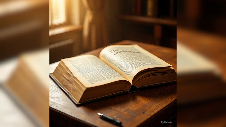 1500 वकीलों में सर्फ 207 पास! AOR हर्षिता चौबे ने बताया कैसे होती है सुप्रीम कोर्ट की सबसे मुश्किल परीक्षा