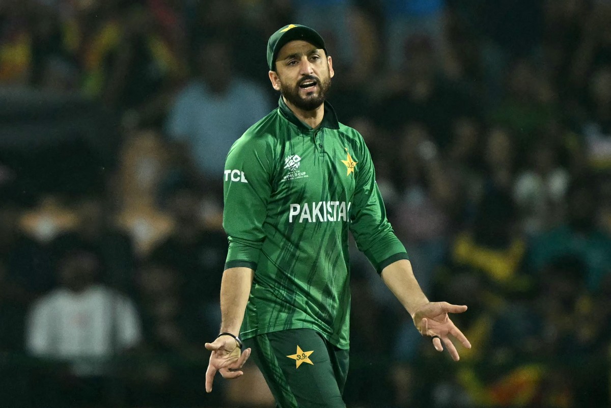 PCB Punishes Pak Stars After T20 World Cup Exit, Imposes Stunning Fine