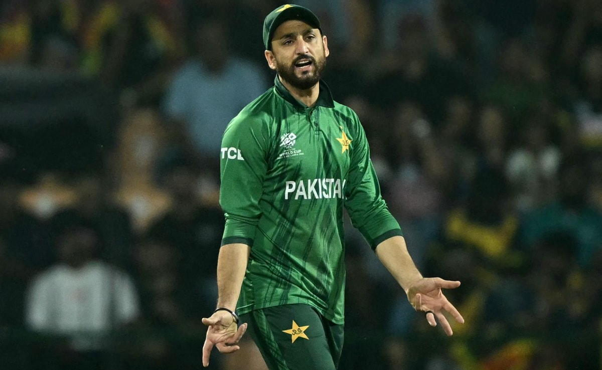 PCB Punishes Pakistan Stars After T20 World Cup Exit, Imposes Stunning Fine: Report