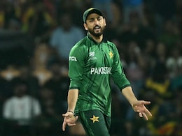 PCB Punishes Pakistan Stars After T20 World Cup Exit, Imposes Stunning Fine: Report