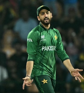 PCB Punishes Pakistan Stars After T20 World Cup Exit, Imposes Stunning Fine: Report