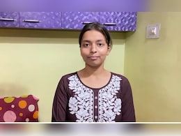 Bihar 12th Result 2026: Aditi Kumari Tops Commerce, Aims To Become CA