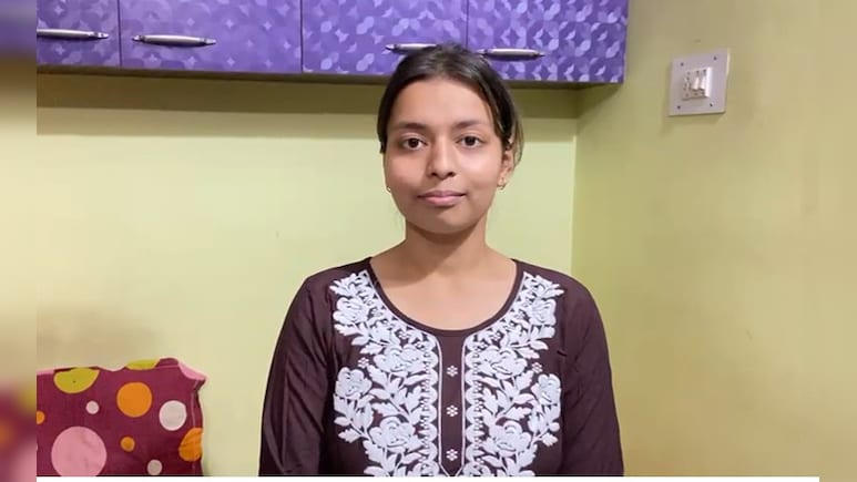 Bihar 12th Result 2026: Aditi Kumari Tops Commerce, Aims To Become CA