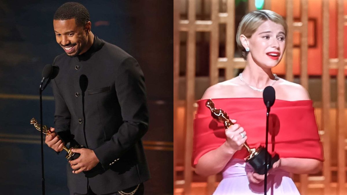 Oscars 2026: Full Winners List