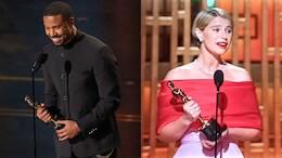 Oscars 2026: Full Winners List