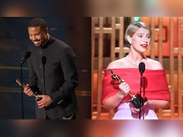 Oscars 2026: Full Winners List