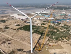 Adani Group To Make India's Longest Wind Turbine Blade