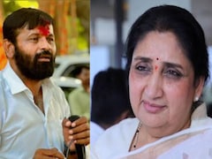 कौन हैं लक्ष्मण हाके जो बारामती से दे सकते हैं सुनेत्रा पवार को टक्कर, एनसीपी को OBC वोट बैंक बंटने का डर