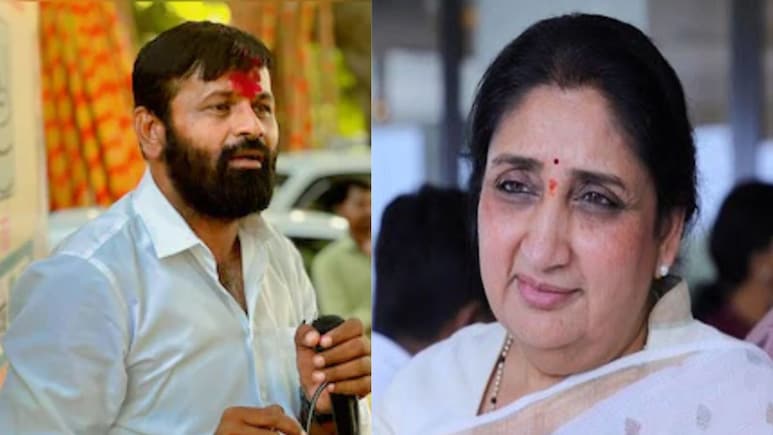 कौन हैं लक्ष्मण हाके जो बारामती से दे सकते हैं सुनेत्रा पवार को टक्कर, एनसीपी को OBC वोट बैंक बंटने का डर