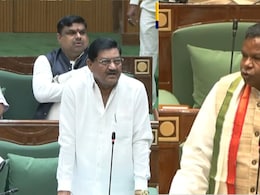 छत्तीसगढ़ विधानसभा में धान खरीदी पर हंगामा: कांग्रेस ने सरकार को घेरा, मंत्री के जवाब से नाराज होकर किया वॉकआउट