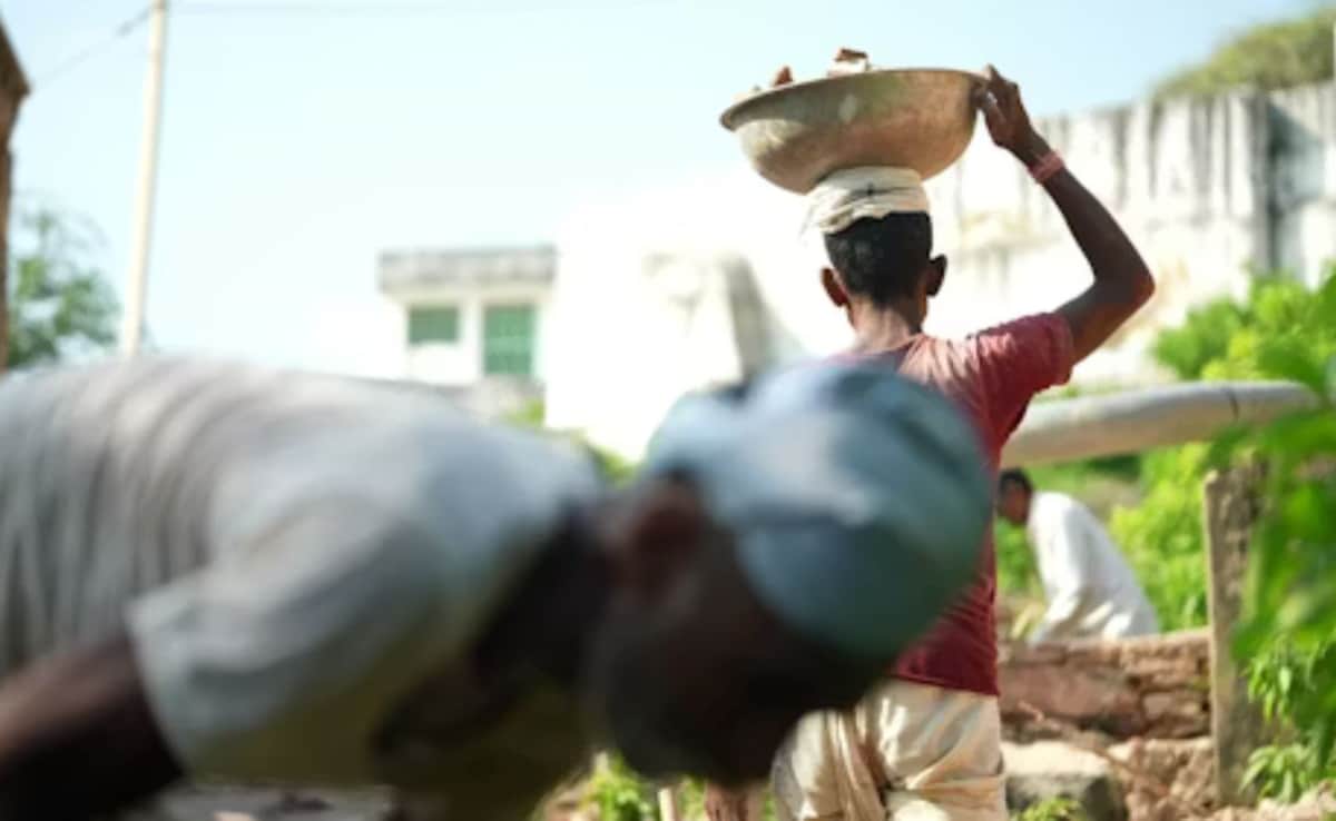 Dead Maharashtra Man Listed As Panchayat Worker In Rs 80 Lakh Fraud Case