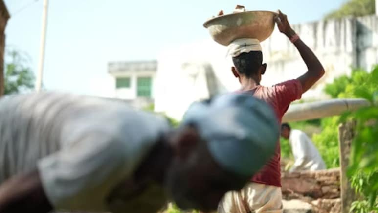 Dead Maharashtra Man Listed As Panchayat Worker In Rs 80 Lakh Fraud Case