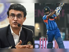 Ganguly Sets Major White-Ball Demand Over Samson: "Hell Hurt Opposition"