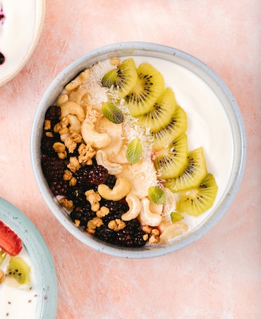 Foods Good For Digestion