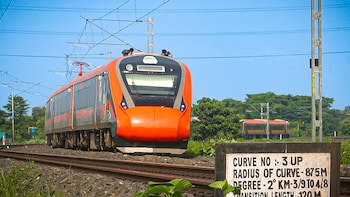 Vande Bharat Timings Revised: New Schedule For Bengaluru, Hyderabad Trains From March 15