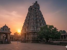 Why Kanchipuram Earned The Title Of "City of Temples"
