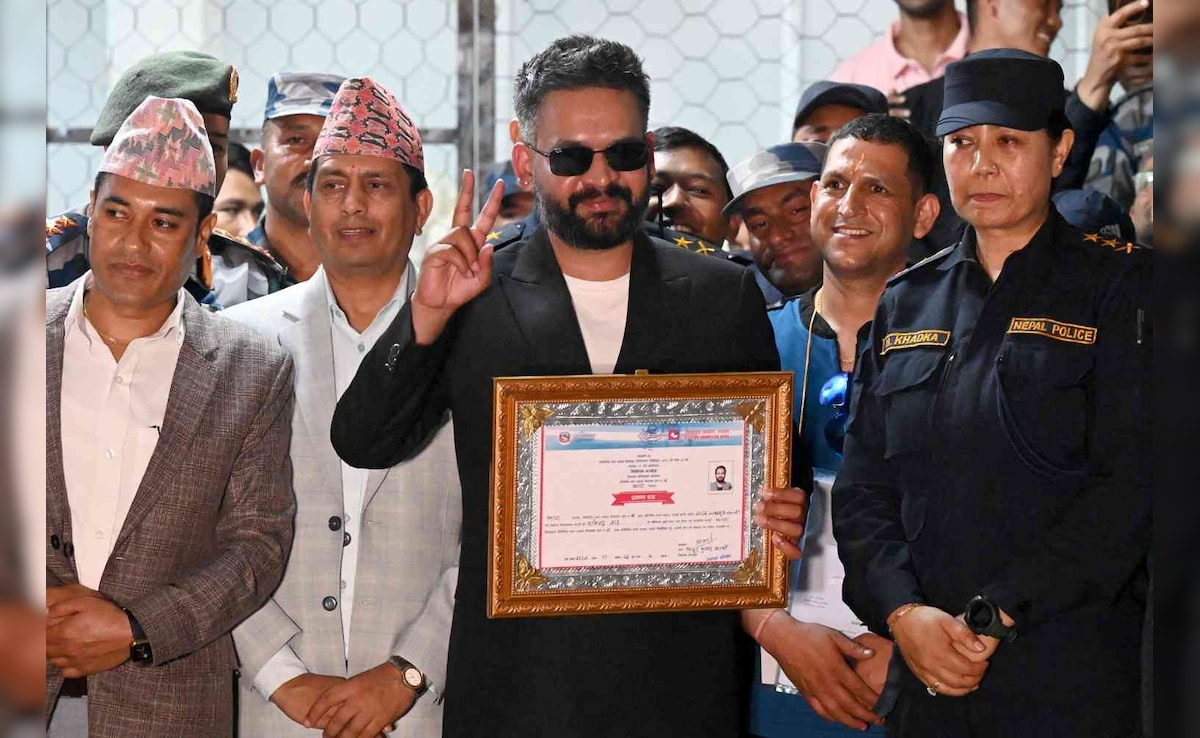 Opinion: Blog | Viral Sensations To First-Timers: Meet The Winners Of Nepal Elections