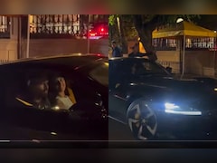 Hardik Pandya Buys Rs 12 Crore Ferrari: All You Need To Know About The Supercar