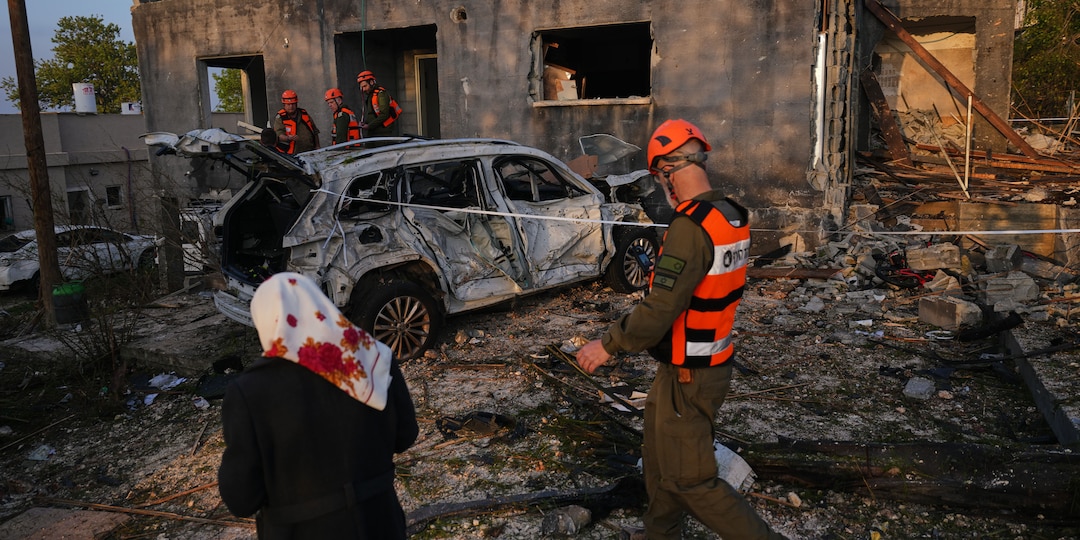 US-Iran War Live News Updates: India Does Not Need To Import Petrol And Diesel, Says Govt