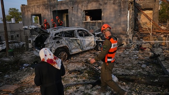 US-Iran War Live News Updates: Sirens Reported In NATO's Turkey Airbase, Explosion In Dubai