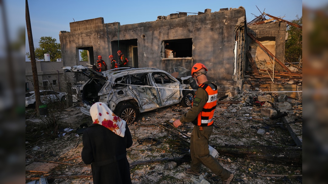 US-Iran War Live Updates: US Deploys 2,500 Marines; Bahrain, Saudi Grand Prix Expected To Be Cancelled