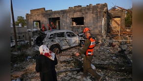 US-Iran War Live: Iran Vows Response After 104 Sailors Killed on IRIS Dena