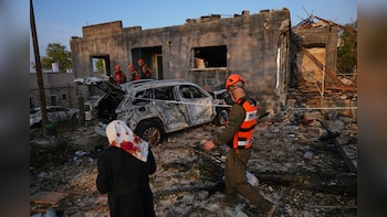 US-Iran War Live Updates: Trump Discusses Conflict With Xi Jinping; US Deploys 2,500 Marines