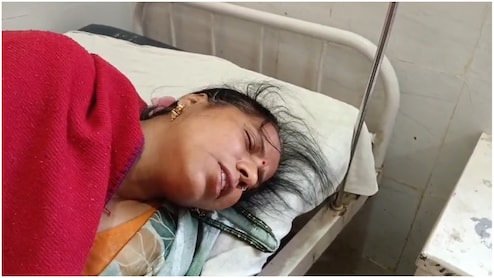 Rajasthan: चोरी का आरोप लगा तो महिला ने पी लिया तेजाब, मकान मालिक पर लगाया छेड़छाड़ का इल्जाम