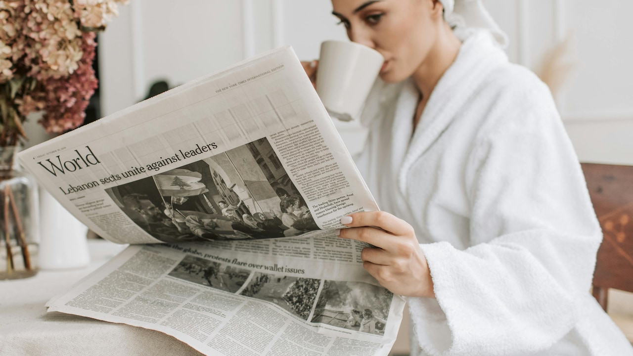 5 Breathable Bath Robes Designed For Everyday Summer Comfort 5 Breathable Bath Robes Designed For Everyday Summer Comfort