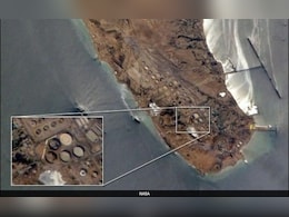 ईरान के 'खजाने' पर अमेरिका ने किया हमला, क्&zwj;या बैकफुट पर आएगा तेहरान?