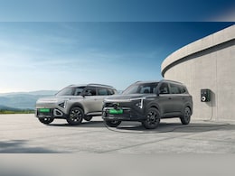 Kia Carens Clavis EV GT-Line, X-Line Launched; Check Price, Specs And More