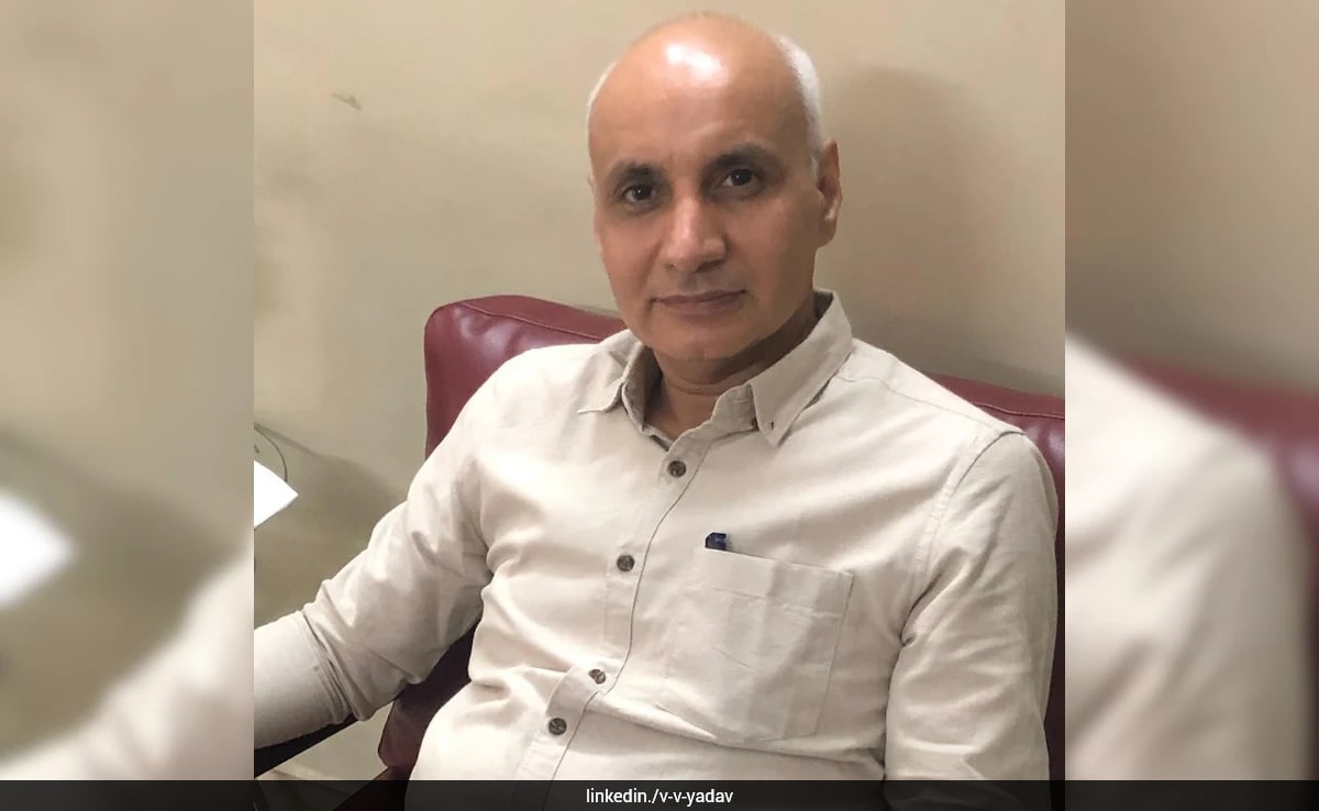 Senior Bureaucrat Vir Vikram Yadav Appointed New Aviation Body Chief