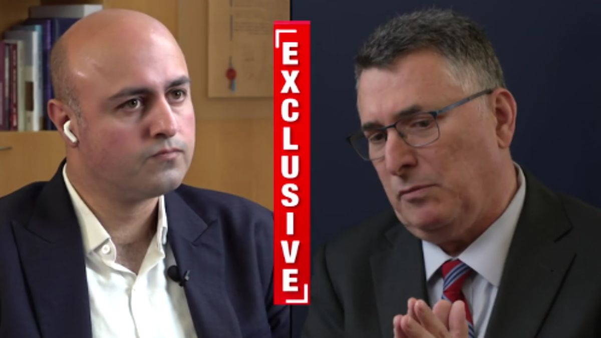 Will Iran Get To Pick Its Leader After Khamenei? What Israeli Minister Said