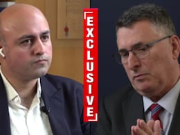 Exclusive: Will Iran Get To Pick Its Leader After Khamenei? What Israeli Minister Gideon Sa'ar Said