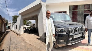 जहां बंधती थी भैंस, वहां खड़ी है SUV, जेवर में एयरपोर्ट बनने से कैसे बदली गांवों की जिंदगी