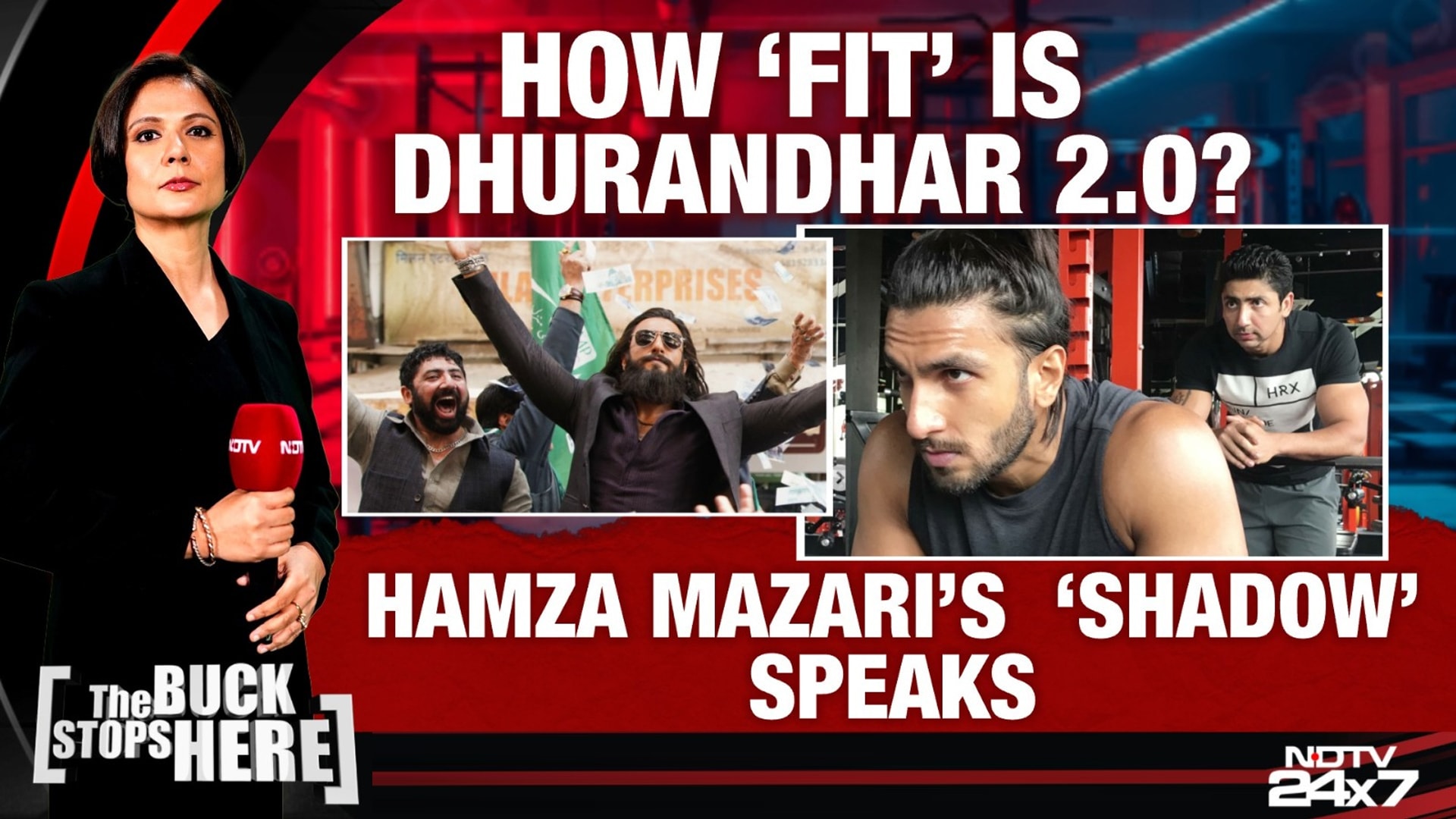 'Sky Is Not The Limit Anymore': Mustafa Ahmed On Dhurandhar 2's Massive Success & His Journey