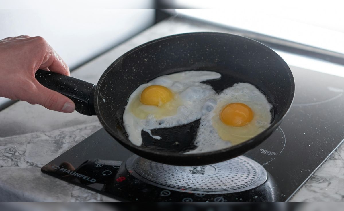 Latest and Breaking News on NDTV