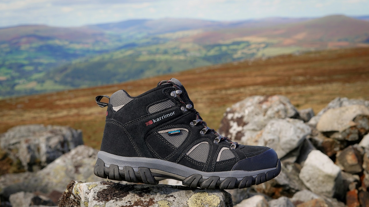 Which trekking shoes will you choose for Kedarnath Trek 2026?