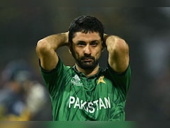 'The Hundred' ऑक्शन में पाक खिलाड़ी अबरार अहमद को साइन करने को लेकर विवाद के बीच, SRH Leads का 'X' अकाउंट सस्पेंड