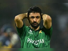 काव्या मारन के फैसले से SRH को लगा बड़ा झटका! पाक स्पिनर अबरार अहमद को खरीदने के बाद 'X' अकाउंट सस्पेंड