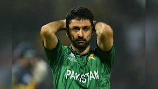 काव्या मारन के फैसले से SRH को लगा बड़ा झटका! पाक स्पिनर अबरार अहमद को खरीदने के बाद 'X' अकाउंट सस्पेंड