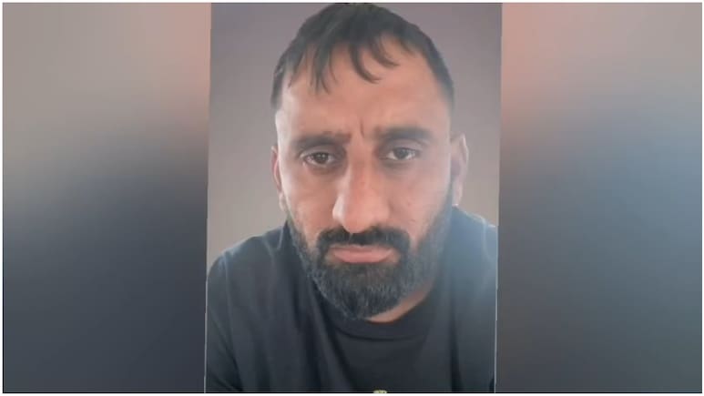 चिड़ावा का वो खौफनाक 'जेसीबी कांड' याद है? आधी रात को सो रहे परिवार को बेघर करने वाला इनामी जयवीर गिरफ्तार