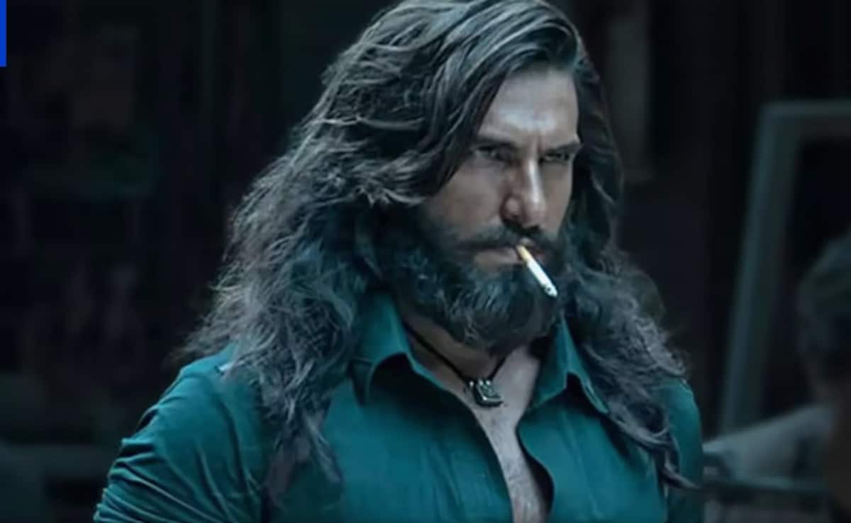 रिलीज से पहले विवादों में घिरी 'धुरंधर द रिवेंज', सिख समुदाय की भावनाओं को ठेस पहुंचाने का लगा आरोप