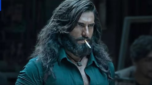 रिलीज से पहले विवादों में घिरी 'धुरंधर द रिवेंज', सिख समुदाय की भावनाओं को ठेस पहुंचाने का लगा आरोप