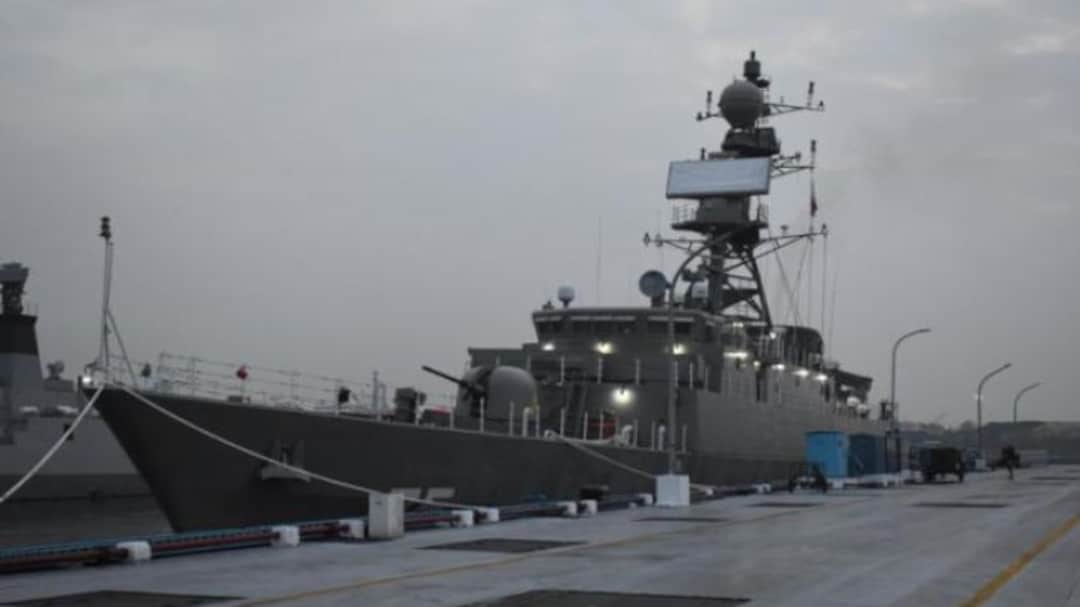 Iris Dena LIVE Updates: Iran Ship Sunk By US Submarine Was Returning From India After Naval Exercise