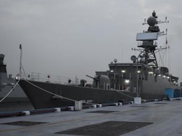 Iris Dena LIVE Updates: Iran Ship Sunk By US Submarine Was Returning From India After Naval Exercise