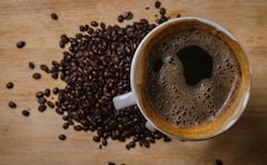 Can You Have Coffee If You're Fasting During Navratri?