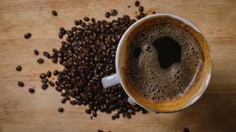 Can You Have Coffee If You're Fasting During Navratri?