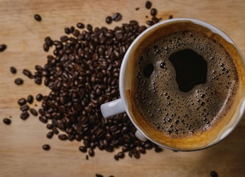 Can You Have Coffee If You're Fasting During Navratri?