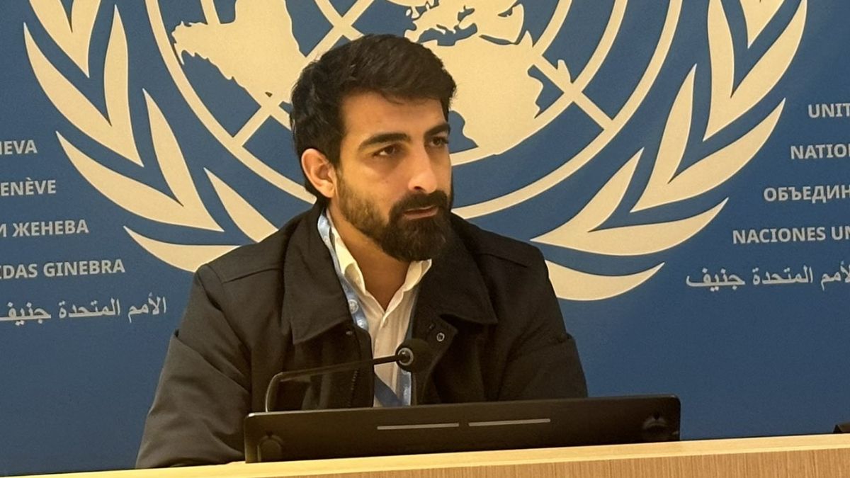 ईरान में होगा परमाणु हमला? UN के डिप्लोमैट ने 'लीक' किया प्लान, फिर दे दिया इस्तीफा